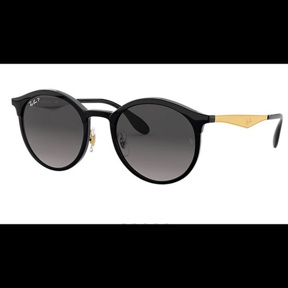 Polarized Ray Ban - Picture 5 of 5